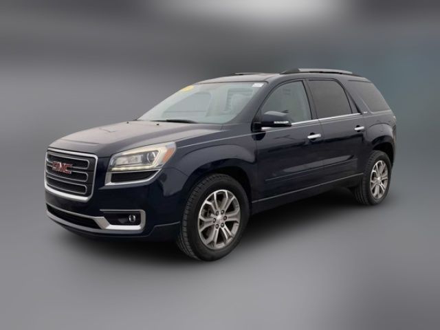 2015 GMC Acadia SLT