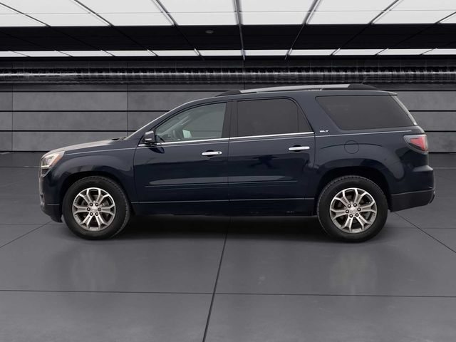 2015 GMC Acadia SLT