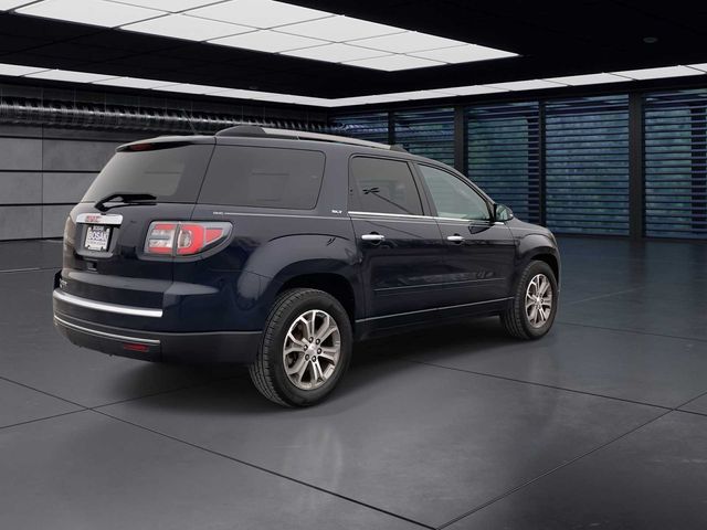 2015 GMC Acadia SLT