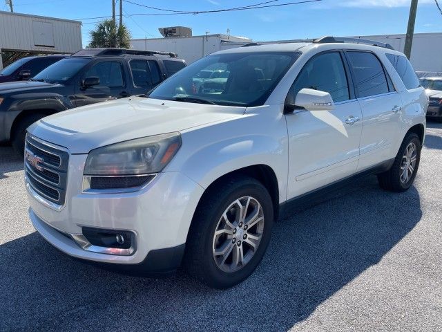 2015 GMC Acadia SLT