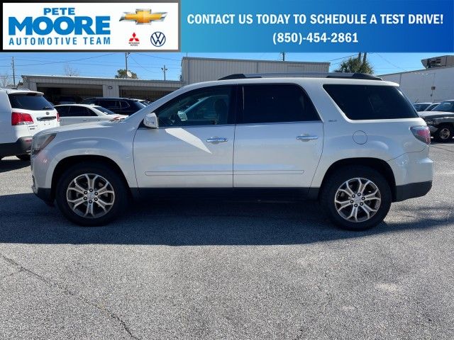 2015 GMC Acadia SLT