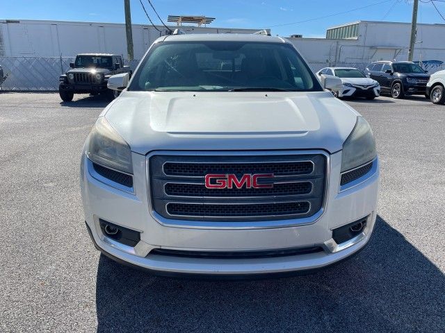 2015 GMC Acadia SLT