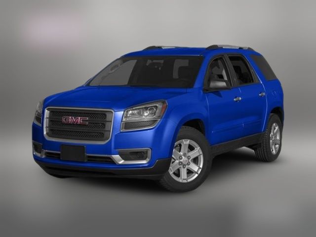 2015 GMC Acadia SLT