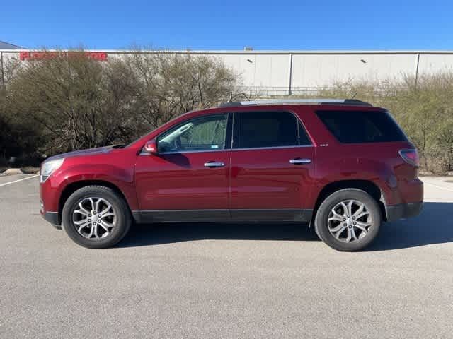 2015 GMC Acadia SLT