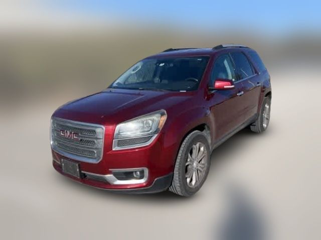 2015 GMC Acadia SLT