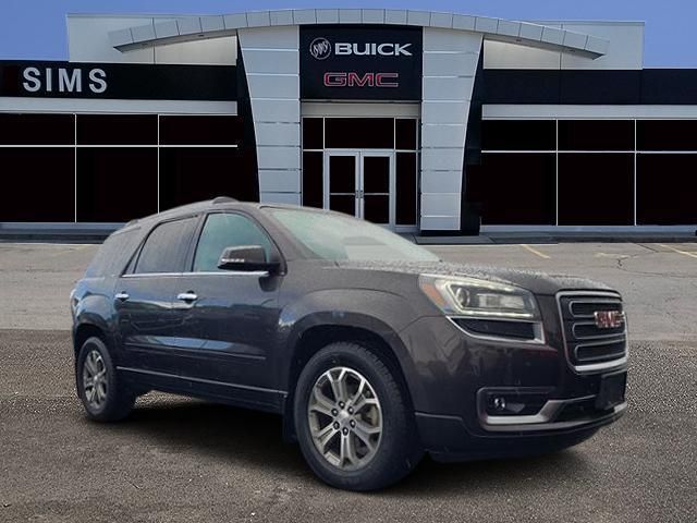 2015 GMC Acadia SLT