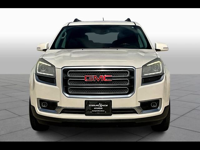 2015 GMC Acadia SLT