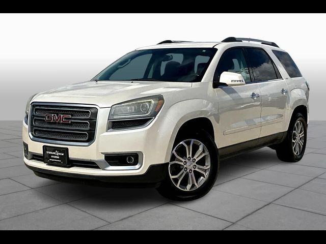 2015 GMC Acadia SLT