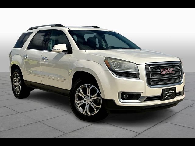 2015 GMC Acadia SLT