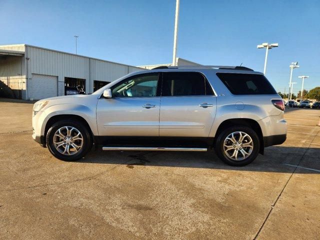 2015 GMC Acadia SLT