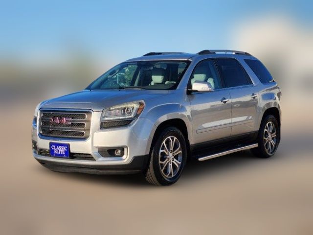 2015 GMC Acadia SLT