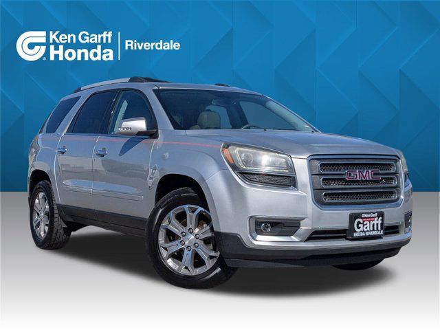 2015 GMC Acadia SLT