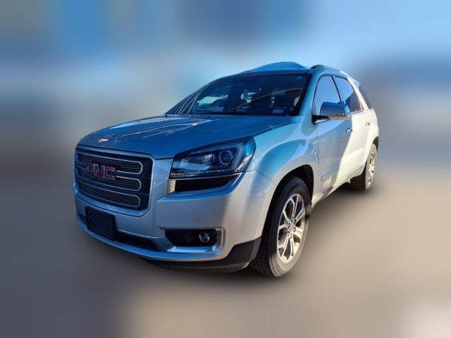 2015 GMC Acadia SLT