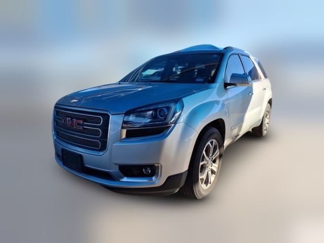 2015 GMC Acadia SLT