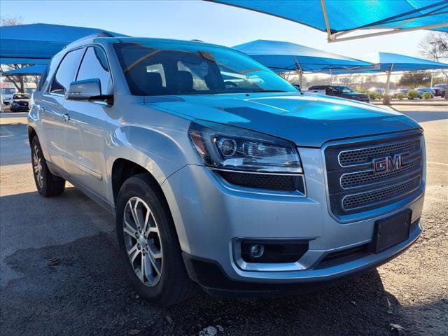 2015 GMC Acadia SLT