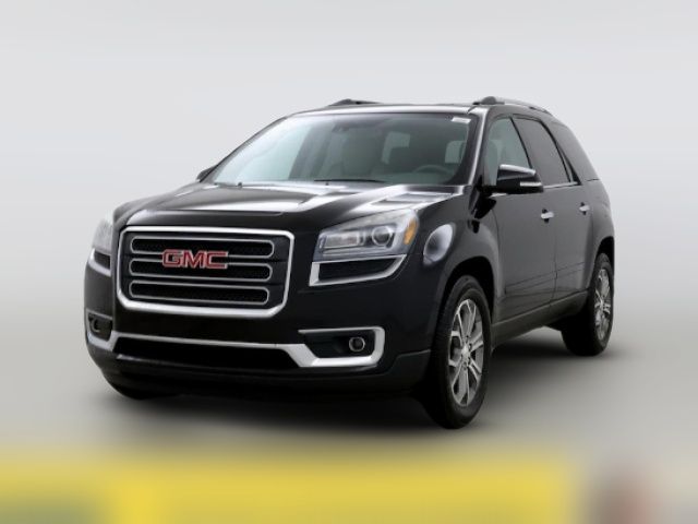 2015 GMC Acadia SLT