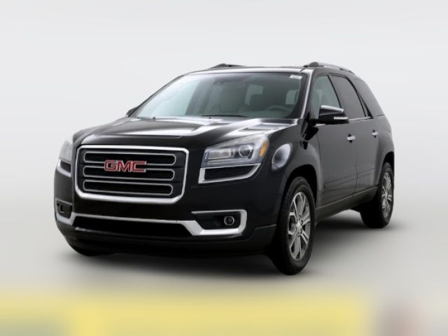 2015 GMC Acadia SLT