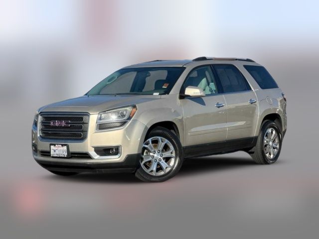 2015 GMC Acadia SLT