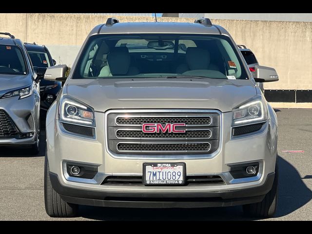 2015 GMC Acadia SLT