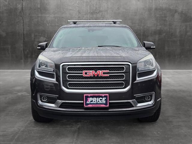 2015 GMC Acadia SLT