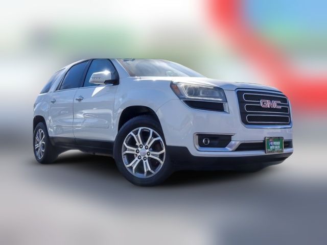 2015 GMC Acadia SLT