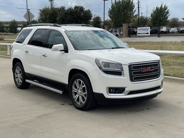 2015 GMC Acadia SLT