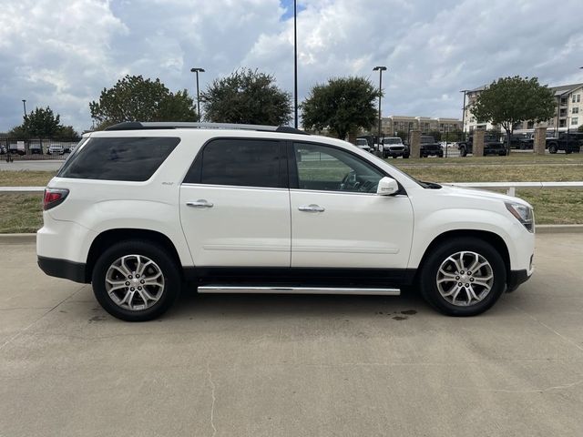 2015 GMC Acadia SLT