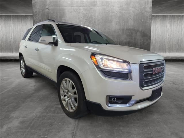 2015 GMC Acadia SLT