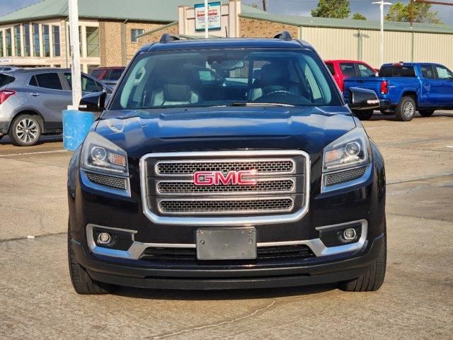 2015 GMC Acadia SLT