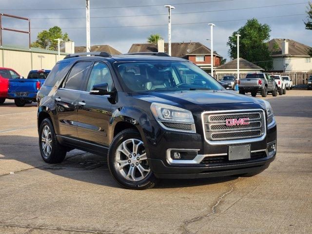 2015 GMC Acadia SLT