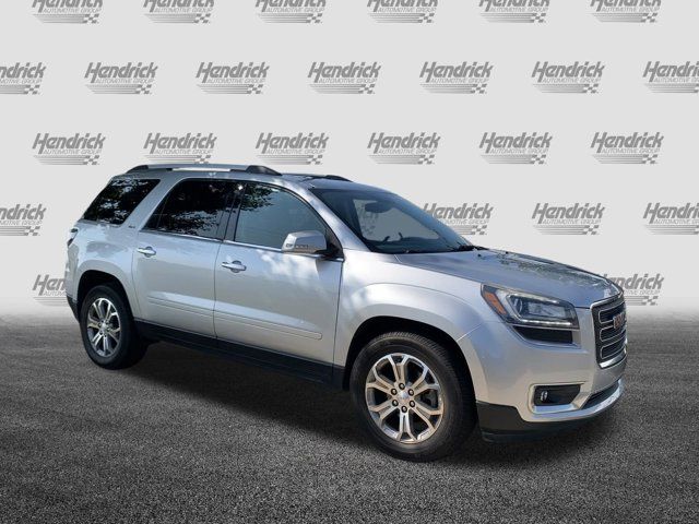 2015 GMC Acadia SLT