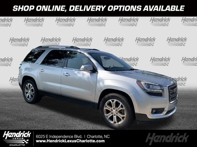 2015 GMC Acadia SLT