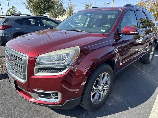 2015 GMC Acadia SLT