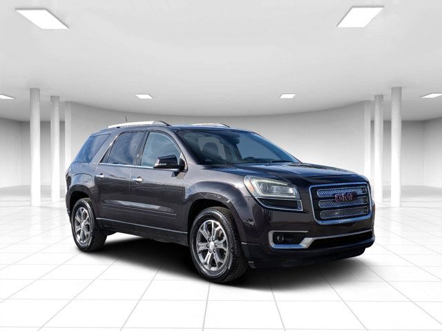 2015 GMC Acadia SLT