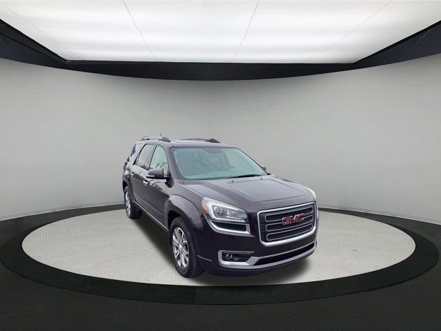 2015 GMC Acadia SLT