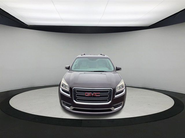 2015 GMC Acadia SLT