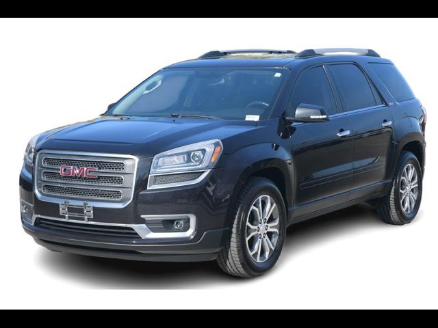 2015 GMC Acadia SLT