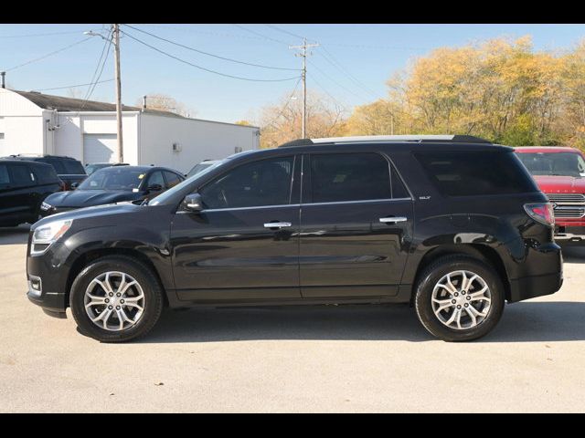 2015 GMC Acadia SLT