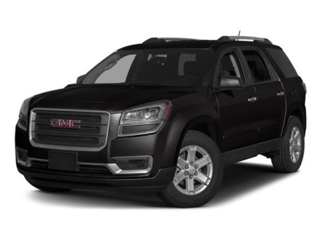 2015 GMC Acadia SLT