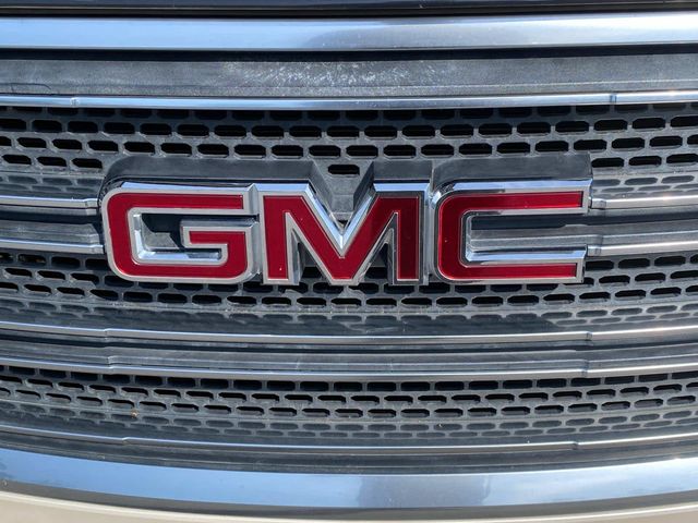 2015 GMC Acadia SLT