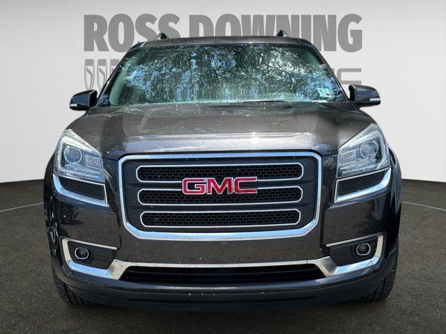 2015 GMC Acadia SLT