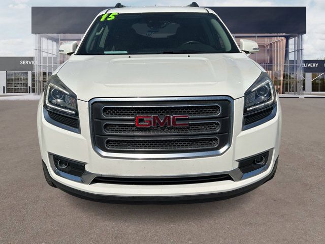 2015 GMC Acadia SLT