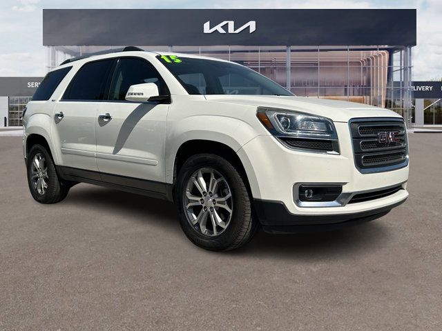 2015 GMC Acadia SLT