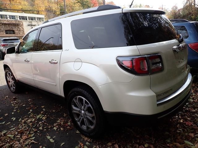 2015 GMC Acadia SLT