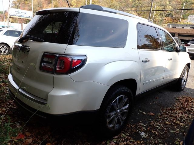 2015 GMC Acadia SLT