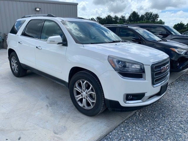 2015 GMC Acadia SLT