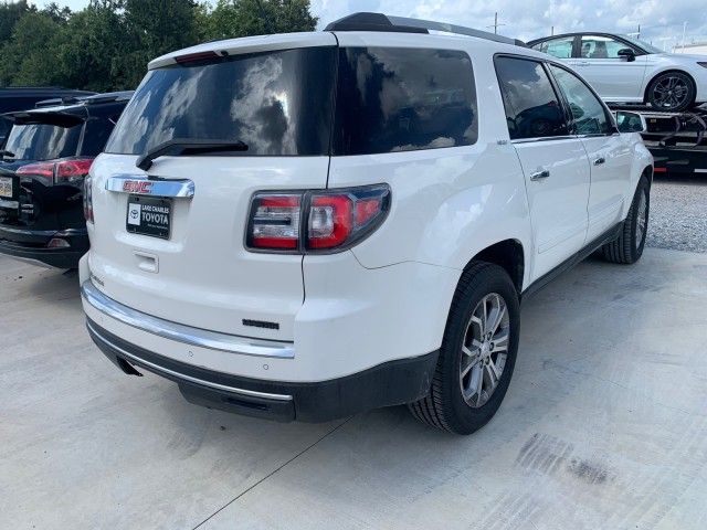 2015 GMC Acadia SLT