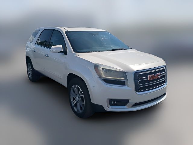 2015 GMC Acadia SLT