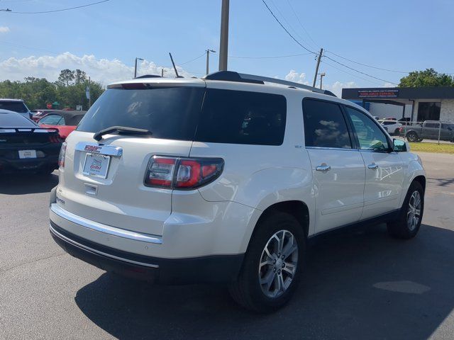 2015 GMC Acadia SLT