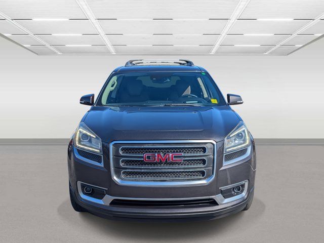 2015 GMC Acadia SLT